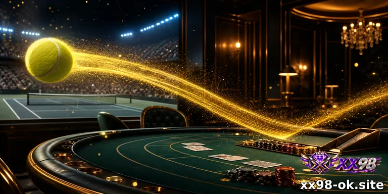 XX98 Casino Cho Người Mới – Hướng Dẫn Chơi An Toàn - hình ảnh - xx98-ok.site XX98 Casino Cho Người Mới – Hướng Dẫn Chơi An Toàn - hình ảnh - xx98-ok.site