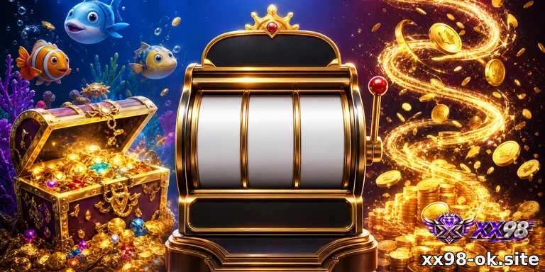 XX98 Casino Cho Người Mới – Hướng Dẫn Chơi An Toàn - hình ảnh - xx98-ok.site XX98 Casino Cho Người Mới – Hướng Dẫn Chơi An Toàn - hình ảnh - xx98-ok.site