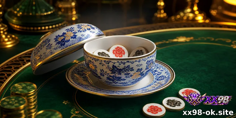 XX98 Thể Thao | Trang Chủ Chính Thức 2026 - hình ảnh - xx98-ok.site